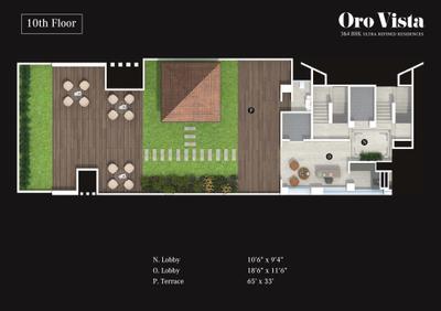Lohia Oro Vista Brochure 24