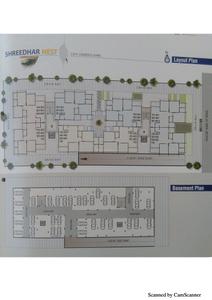 Image of 1935 Sq.ft 3 BHK Apartment / Flat for sale in Shreedhar Nest, Koteshwar, Ahmedabad for Rs. 10000000