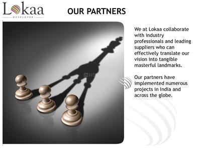 Lokaa M One Brochure 35