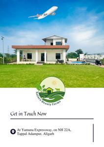 Shivdev Nature Beauty Farm Brochure 12
