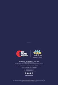 My Home Sayuk Brochure 36