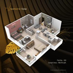 Palaash Oak Brochure 11