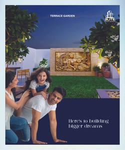Image of 1200 Sq.ft 3 BHK Apartment / Flat for sale in Elite Anjali Fusion, Jharapada, Bhubaneswar for Rs. 10500000