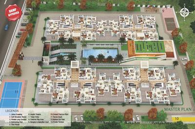Marvel Sequoia Brochure 8