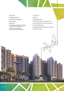 Loharuka Urban Greens Phase II B Brochure 4