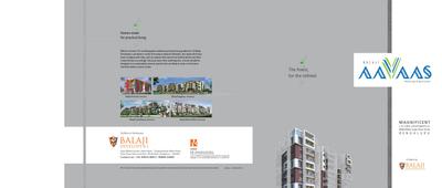 Balaji Aavaas Brochure 1