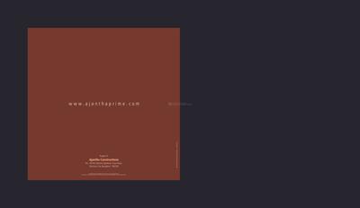 5 Elements Ajantha Prime Brochure 26