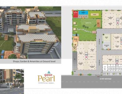 Shree Vrundavan Pearl Brochure 4
