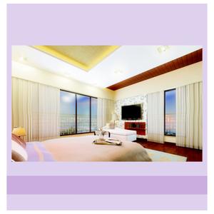 Image of 2400 Sq.ft 4 BHK Apartment / Flat for sale in Mayfair Boulevard, Santacruz West, Mumbai for Rs. 120000000