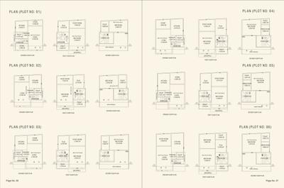 Rudraksh Meadows Luxuria Brochure 4