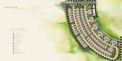 Image of 2600 Sq.ft 3 BHK Villa for sale in Jaikul Notting Hill Phase 1, Charholi Budruk, Pune for Rs. 31000000