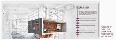 Image of 1538 Sq.ft 3 BHK Apartment / Flat for sale in SPR Spr City Highliving Phase 2, Jamalia, Chennai for Rs. 15500000