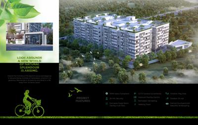 SVS Bhuvi Residency Brochure 4