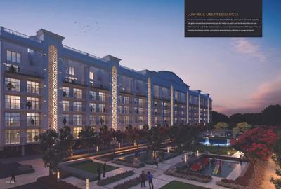 Wave Veridia Brochure 4