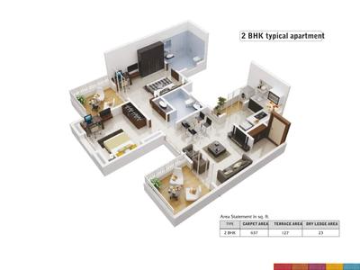 Paranjape Athashri Baner Commercial Brochure 6