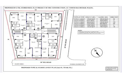 MSC Complex Brochure 3