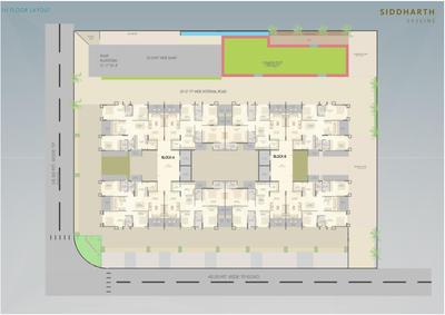 Shree Siddharth Skyline Brochure 4