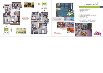 Vaastu Hill View Brochure 5