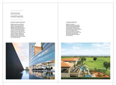 Lodha Codename Only The Best Brochure 34