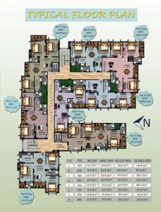Max Tower Brochure 5
