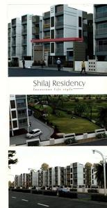 Shilaj Residency Brochure 3