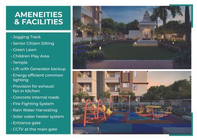 Image of 750 Sq.ft 2 BHK Apartment / Flat for sale in Siddhi Nest A1 A2, Chikhali, Pune for Rs. 5200000