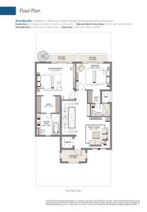 Image of 7200 Sq.ft 5 BHK Villa for sale in Emaar Marbella, Sector 66, Gurgaon for Rs. 180000000