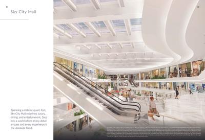 Oberoi Sky City Tower G Brochure 18
