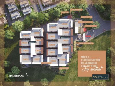 GNR S Vasavi Nirvana Brochure 8