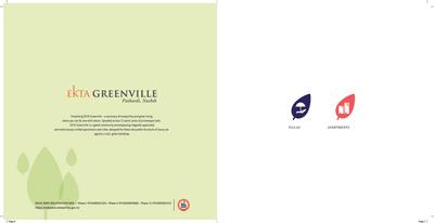 Ekta Greenville Brochure 4
