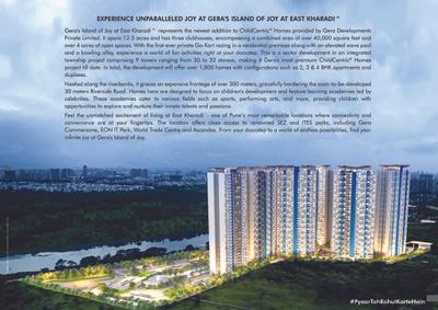 Geras Island of Joy Project C Brochure 11