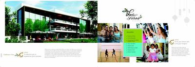 Image of 3045 Sq.ft 4 BHK Villa for sale in Obel Villas by Obel Builders, Varthur, Bengaluru for Rs. 45000000