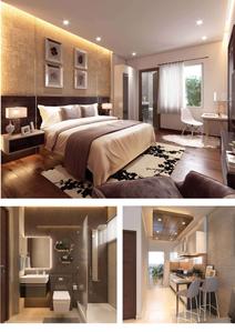 Image of 1867 Sq.ft 3 BHK Villa for sale in Ramji Radhya Puram, Bishnuli, Ghaziabad for Rs. 9600000