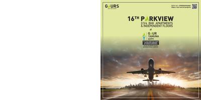 16th Parkview Gaur Yamuna City Brochure 1
