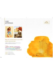 Image of 650 Sq.ft 1 BHK Apartment / Flat for sale in Om Paraiso, Khidkali, Thane for Rs. 4800000
