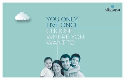 BDI Tulip Villas Brochure 2