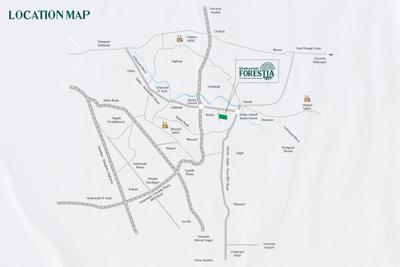 Shakuntal Forestia Brochure 26