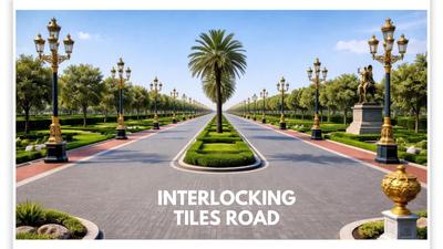 Image of 900 Sq.ft Residential Plot / Land for sale in Mangalam Royal Habitat, Girdharipura, Jaipur for Rs. 2395000