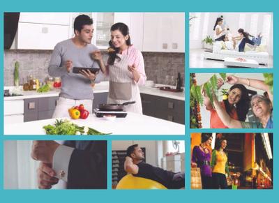 Kohinoor Tinsel Town Brochure 31