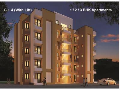 Krish City Phase 2 Brochure 6