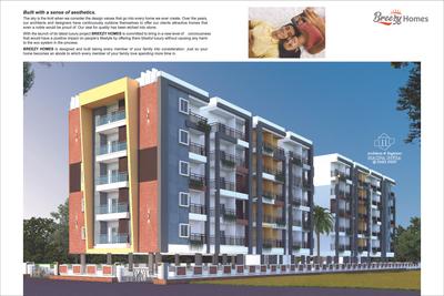 Build Breezy Heights  Brochure 2
