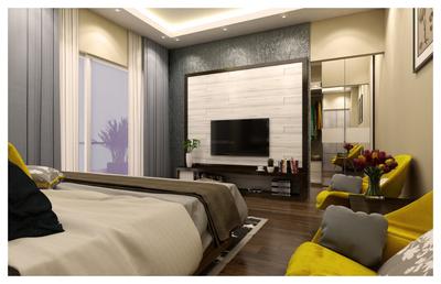 Image of 2100 Sq.ft 3 BHK Apartment / Flat for sale in Green Lotus Utsav, Gmada Aerocity, Mohali for Rs. 17000000