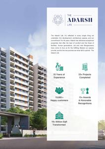 Adarsh Greens Phase 1 Brochure 11