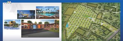 Image of 508 Sq.ft Residential Plot / Land for sale in Avirahi City, Dholera, Ahmedabad for Rs. 5080000