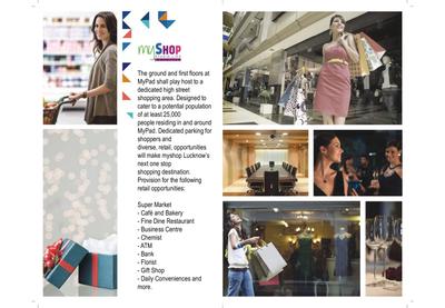 DLF My Pad Brochure 19