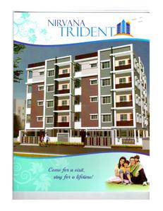 Nirvana Trident Brochure 1