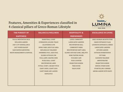 Ramky Lumina Brochure 22