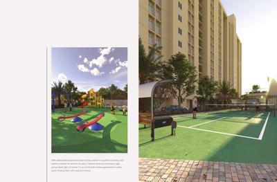 Image of 950 Sq.ft 2 BHK Apartment / Flat for sale in Celestia, Fursungi, Pune for Rs. 6000000