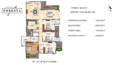 Mana Foresta Brochure 14