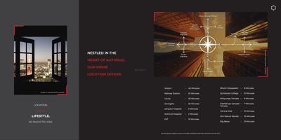 Built Solitaire Kothrud Brochure 8